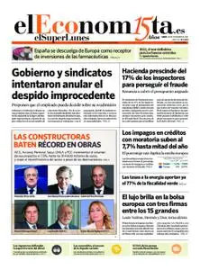 El Economista Superlunes – 20 diciembre 2021