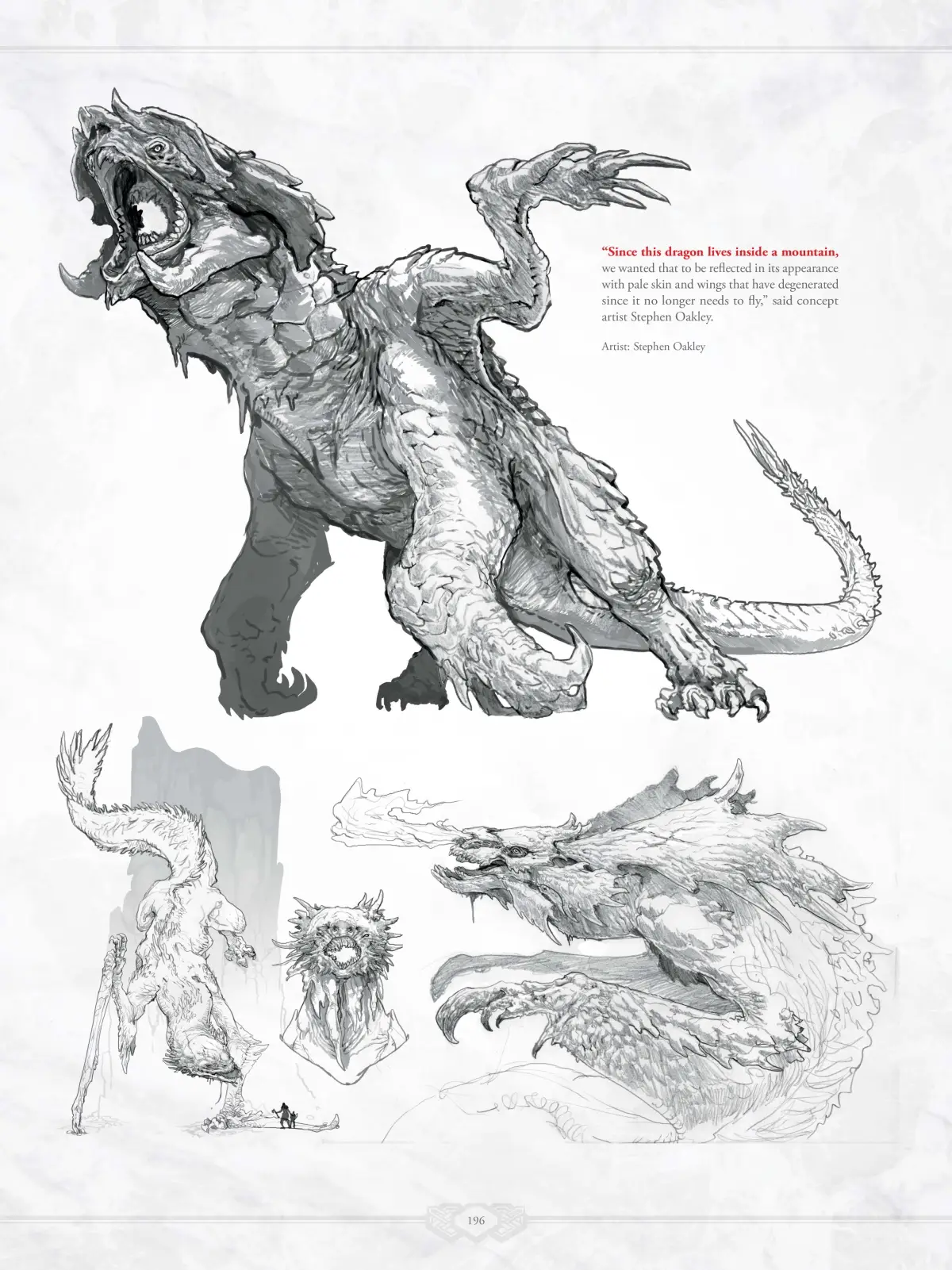 Evan Shamoon, "The Art of God of War"
