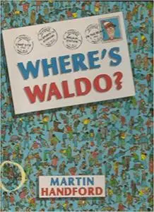 Where's Waldo? The Search for the Lost Things