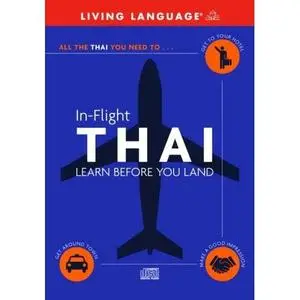 In-Flight Thai: Learn Before You Land