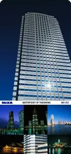 Mixa | MX-083 | Waterfront of Yokohama