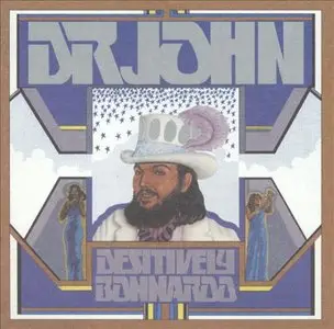 Dr. John - The ATCO Studio Albums Collection (2014) [Official Digital Download 24bit/192kHz]