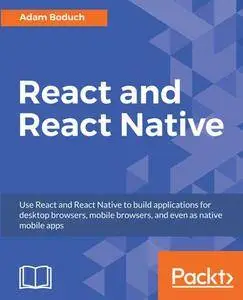 React and React Native