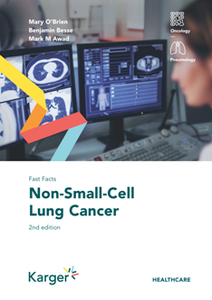 Fast Facts : Non-Small-Cell Lung Cancer, 2nd Edition