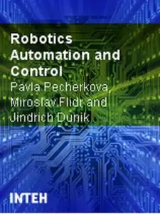 Robotics Automation and Control 