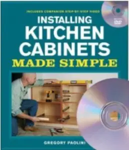 Taunton - Installing Kitchen Cabinets Made Simple