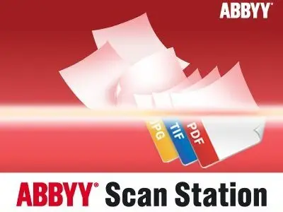 ABBYY Scan Station 9.0.4.2615 Retail