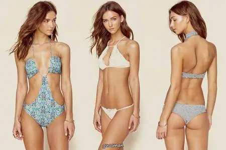 Rachel Cook - Planet Blue collection