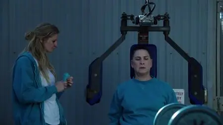 Wentworth S05E09