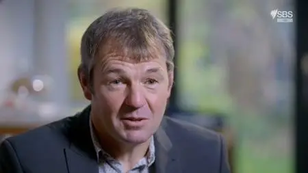 SBS - Building The Channel Tunnel (2019)