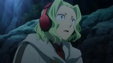 Mahou Tsukai no Yome Season 2 - 12