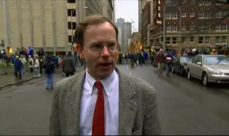 Trade Off  (2000)