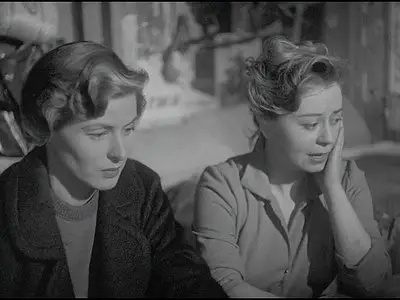 3 Films by Roberto Rossellini Starring Ingrid Bergman [2013] [The Criterion Collection ##672-675]