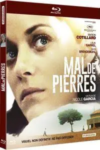 From the Land of the Moon / Mal de pierres (2016)