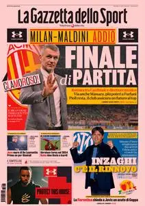 La Gazzetta dello Sport - 6 Giugno 2023