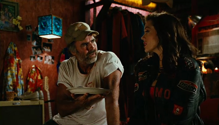 Planet Terror (2007) REPOST