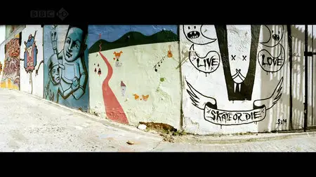 BBC - South Africa in Pictures (2010)