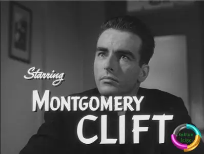 I Confess (1955)