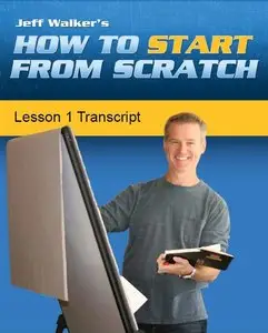 How To Start Fom Scratch (2012)
