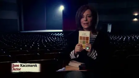 PBS American Masters - JD Salinger (2014)