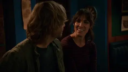 NCIS: Los Angeles S10E10