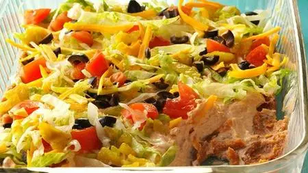 Beginner Family Meals - Cooking For Kids