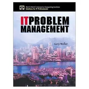 IT Problem Management  (Repost)