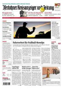 IKZ Iserlohner Kreisanzeiger und Zeitung Iserlohn - 30. November 2017