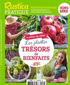 Rustica Pratique Hors-Série - N°10 2020