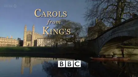 Carols from King's (2010) Stephen Cleobury, Choir of King's College, Cambridge