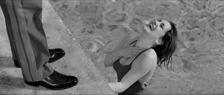 Le vice et la vertu / Vice and Virtue (1963)