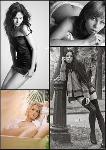 Glamour by Yan McLine part1