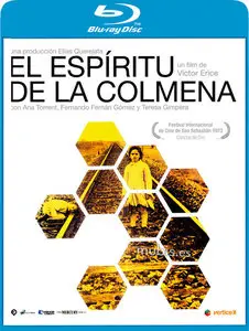 Spirit Of The Beehive (El Espíritu de la Colmena) (1973)