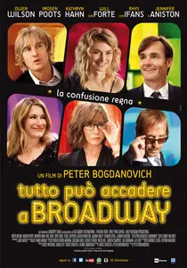 Tutto può accadere a Broadway (2014)
