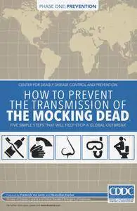 The Mocking Dead v01 (2014)