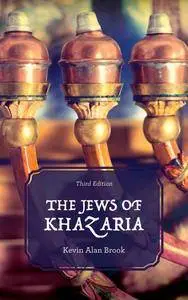 The Jews of Khazaria, 3rd Edition