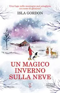 Isla Gordon - Un magico inverno sulla neve