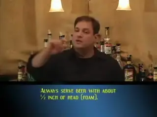 Fun-to-Know: Become a Professional Bartender [repost]