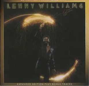 Lenny Willams - Collection [6 Remastered CDs]