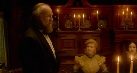 Crimson Peak (2015)