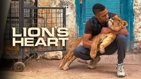 Lion's Heart (2013)