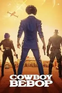 Cowboy Bebop S01E07