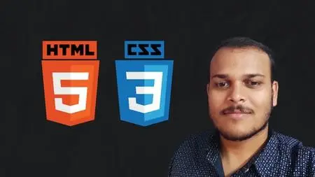 Complete Html & Css Web Development Course 2024