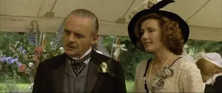 Howards End / Усадьба Говардс-Энд (1992)