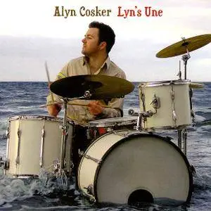 Alyn Cosker - Lyn's Une (2009) MCH SACD ISO + Hi-Res FLAC