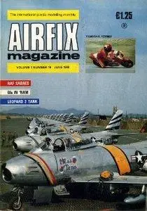 Airfix Magazine June 1989 (repost)