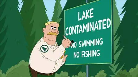 Brickleberry S03E12