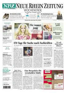 NRZ Neue Rhein Zeitung Rheinberg - 09. März 2019