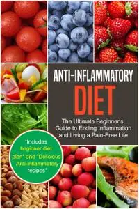 «Anti-Inflammatory Diet» by Dexter Jackson