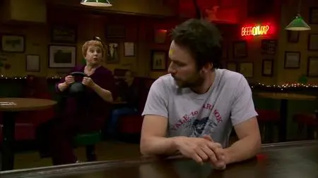 It's Always Sunny in Philadelphia S10E10